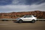 Land Rover Discovery HSE Si6 Dynamic Design Pack 2017 года (NA)